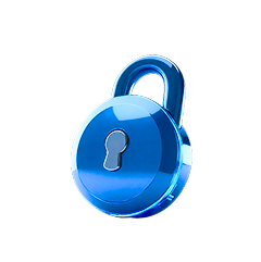 Transaksi Dijamin Aman