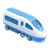 train